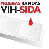 Pruebas rápidas SESPA